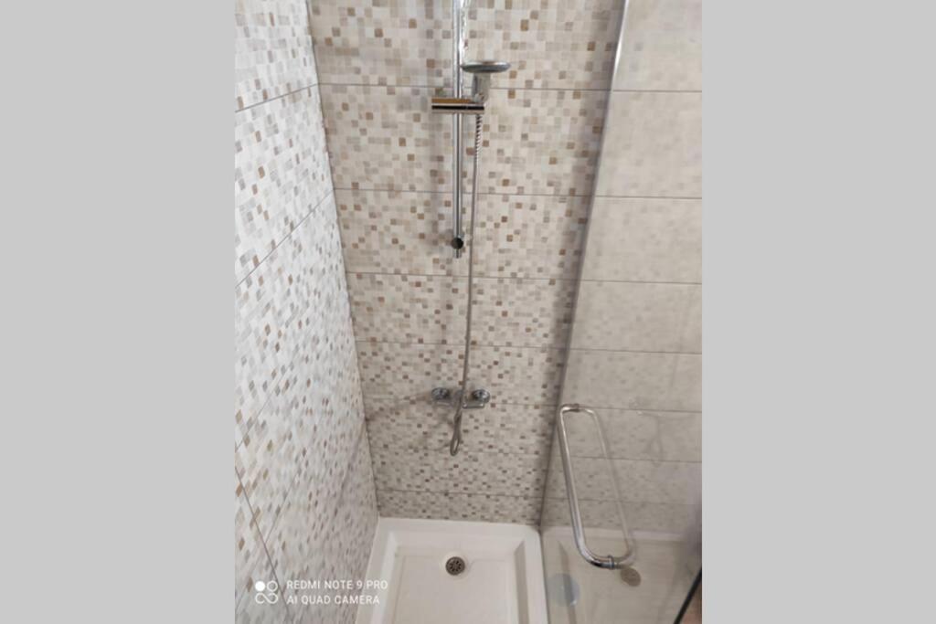 Fabulous Sea View Studio Near Old Town Albufeira Exterior photo